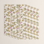 Fig Trees Wrapping Paper Gallery Image 3