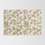 Fig Trees Rug Gallery Image 2