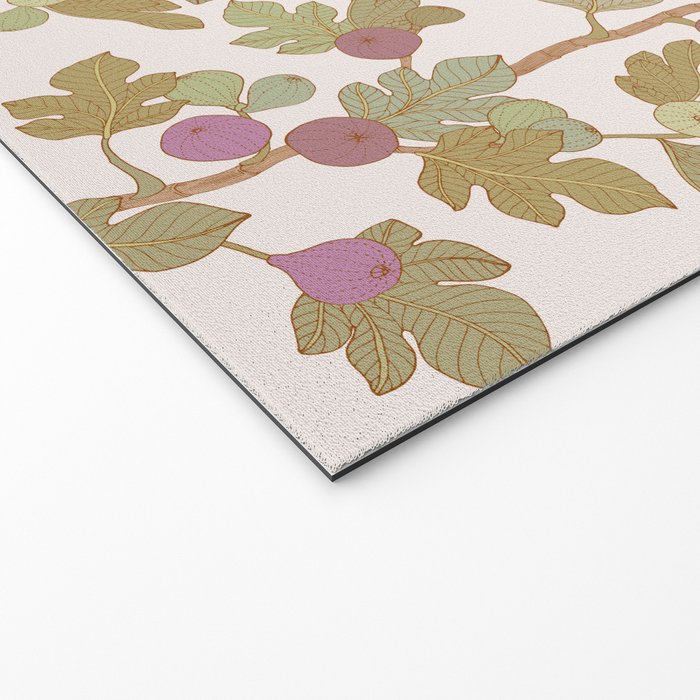 Fig Trees Welcome Mat Gallery Image 2