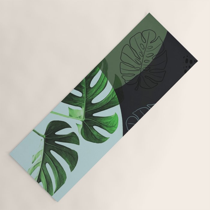 Simpatico V3 Yoga Mat Gallery Image 1