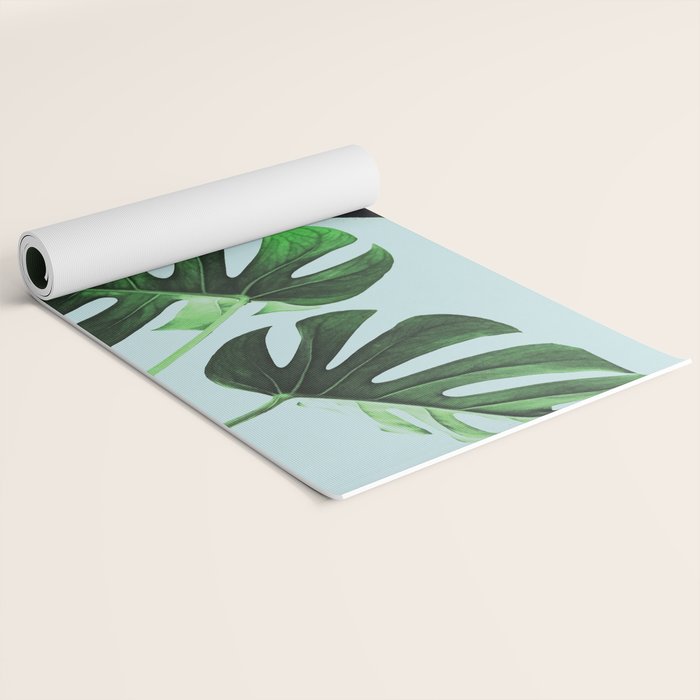 Simpatico V3 Yoga Mat Gallery Image 2