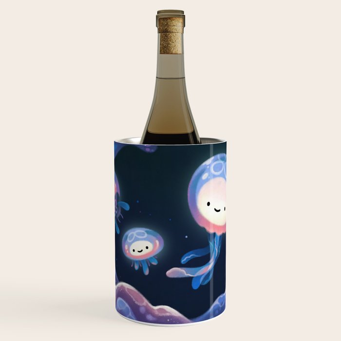 Full Moons Wine Chiller Gallery Image 1
