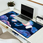 Full Moons Desk Mat Gallery Image 2