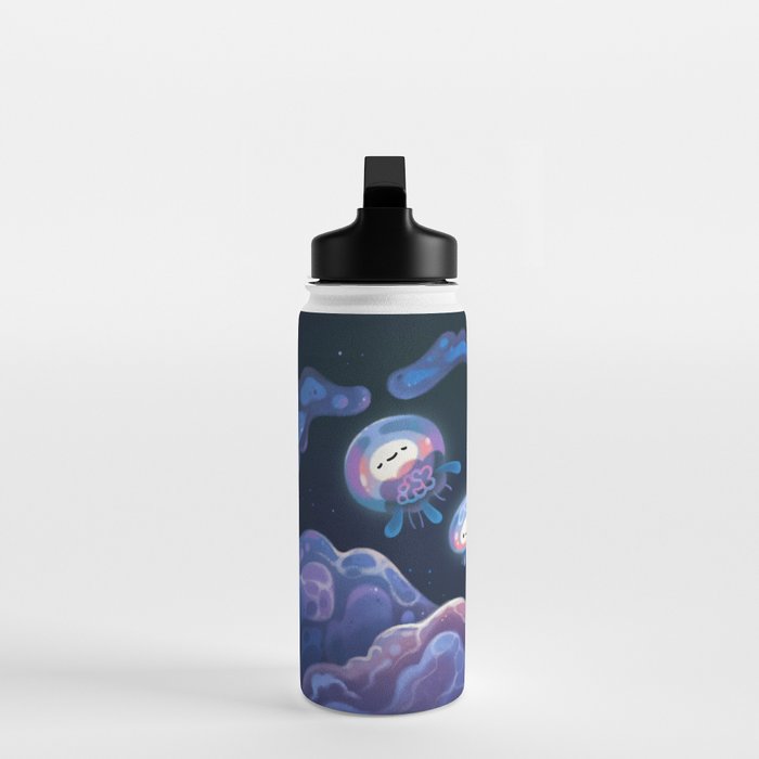 Full Moons Water Bottle Gallery Image 3