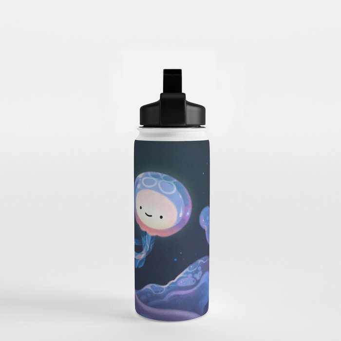 Full Moons Water Bottle Gallery Image 2