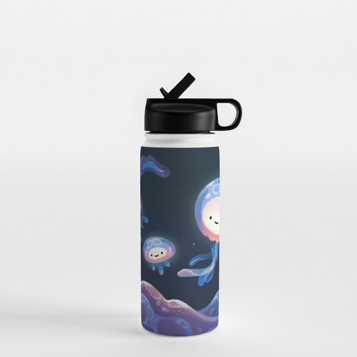 Full Moons Water Bottle Gallery Image 1