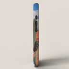 Sagittarius Collage iPhone Case Gallery Image 2