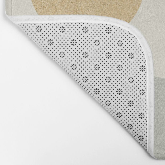 Sunny Hill - landscape Bath Mat Gallery Image 2
