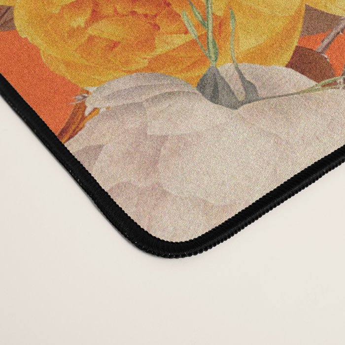 You are my Orange Dreamfield Desk Mat Gallery Image 4