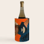 You are my Orange Dreamfield Wine Chiller Gallery Image 3