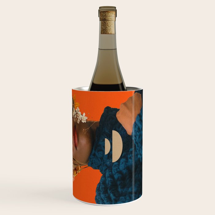 You are my Orange Dreamfield Wine Chiller Gallery Image 3
