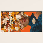 You are my Orange Dreamfield Desk Mat Gallery Image 3