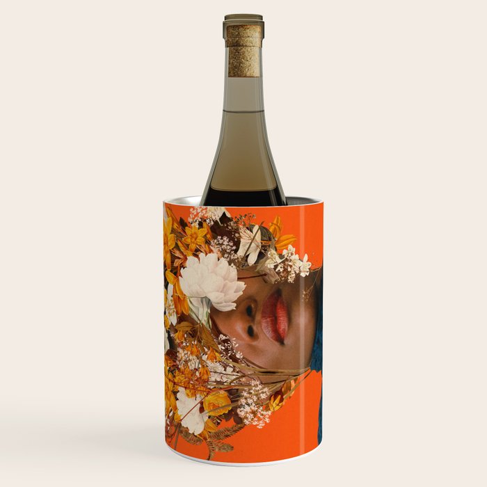 You are my Orange Dreamfield Wine Chiller Gallery Image 1