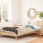 Fancy Garden Duvet Cover Gallery Image 2