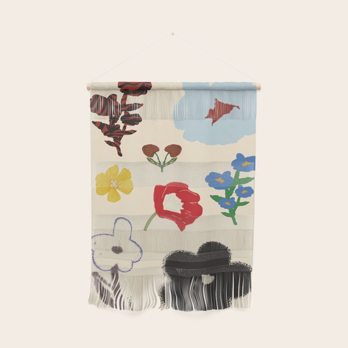 Fancy Garden Wall Hanging Gallery Image 1