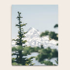 Mount Hood VII Notebook Gallery Image 4