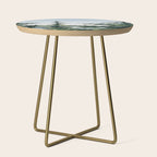 Mount Hood VII Side Table Gallery Image 1