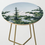Mount Hood VII Side Table Gallery Image 2