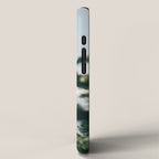 Mount Hood VII iPhone Case Gallery Image 2