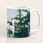Mount Hood VII Coffee Mug Gallery Image 1