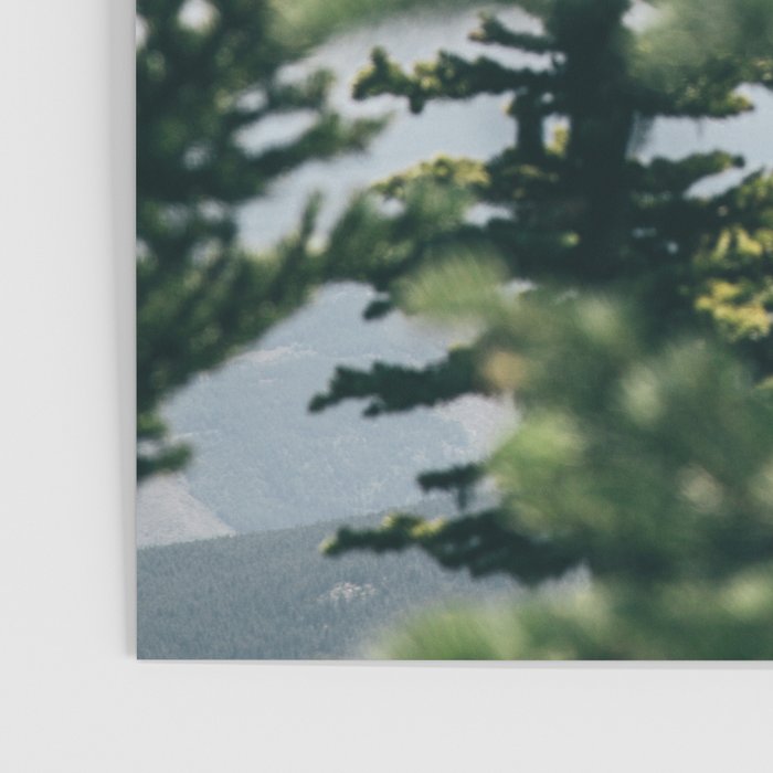 Mount Hood VII Poster Gallery Image 3