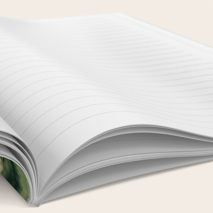 Mount Hood VII Notebook Gallery Image 2