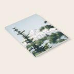 Mount Hood VII Notebook Gallery Image 2