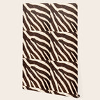 Zebra #decor #society6 #buyart Wallpaper Gallery Image 2