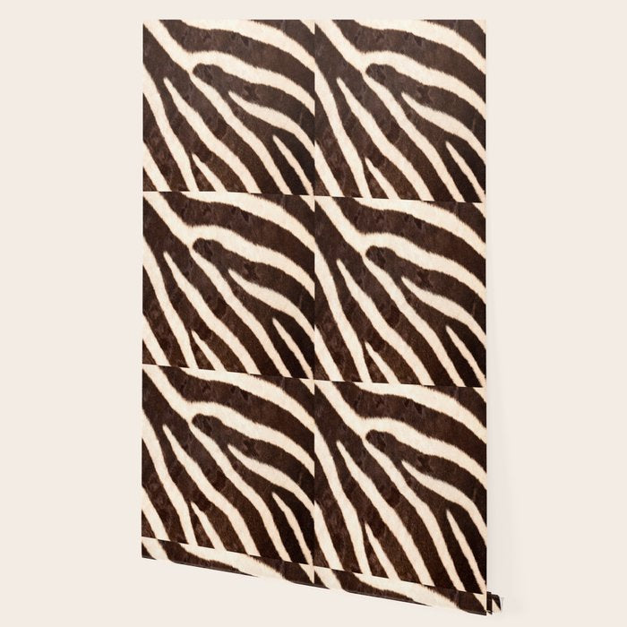 Zebra #decor #society6 #buyart Wallpaper Gallery Image 2