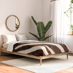Zebra #decor #society6 #buyart Comforter Gallery Image 2