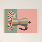 Moka Pot Still Life Welcome Mat Gallery Image 1