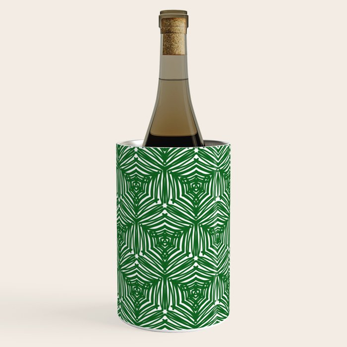 Love green 01 Wine Chiller Gallery Image 1