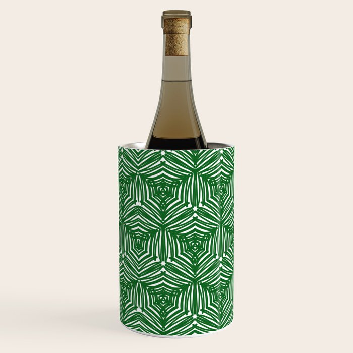 Love green 01 Wine Chiller Gallery Image 3