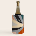 Modern Abstract Art 153 Wine Chiller Gallery Image 3