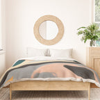 Modern Abstract Art 153 Duvet Cover Gallery Image 3