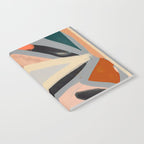 Modern Abstract Art 153 Notebook Gallery Image 2