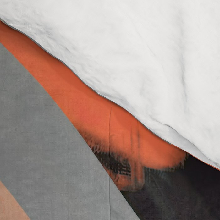 Modern Abstract Art 153 Comforter Gallery Image 4