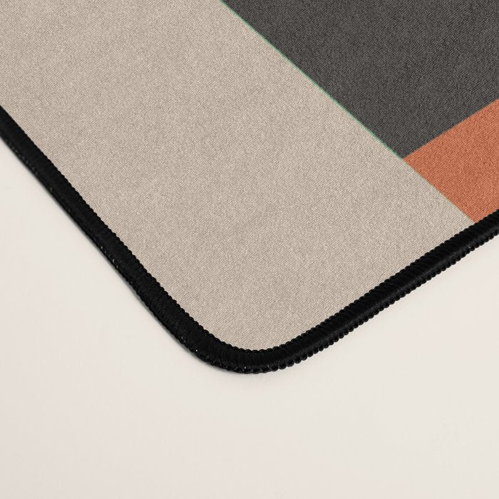 Geometric Shapes 254 Desk Mat Gallery Image 4