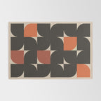 Geometric Shapes 254 Rug Gallery Image 2