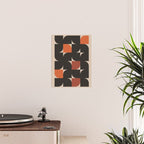 Geometric Shapes 254 Poster Gallery Image 2