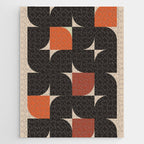 Geometric Shapes 254 Jigsaw Puzzle Gallery Image 1
