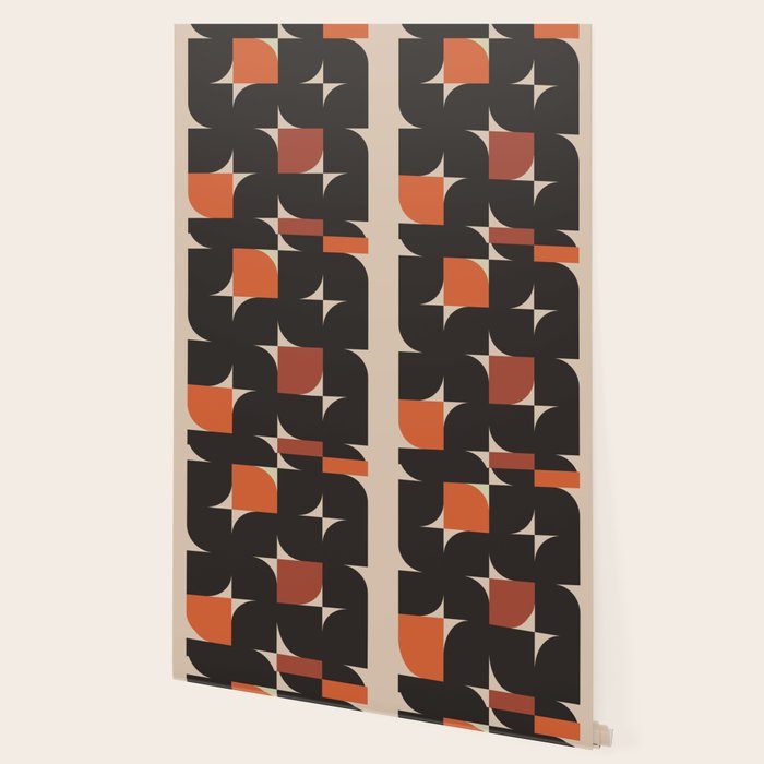 Geometric Shapes 254 Wallpaper Gallery Image 2