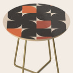 Geometric Shapes 254 Side Table Gallery Image 2
