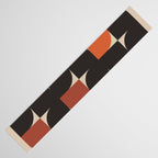 Geometric Shapes 254 Table Runner Gallery Image 3