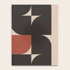 Geometric Shapes 254 Notebook Gallery Image 4