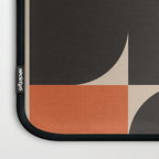 Geometric Shapes 254 Laptop Sleeve Gallery Image 3