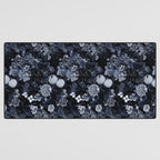 EXOTIC GARDEN - NIGHT VII Desk Mat Gallery Image 3