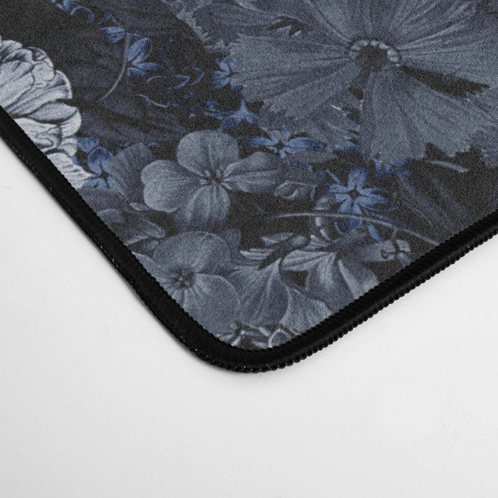 EXOTIC GARDEN - NIGHT VII Desk Mat Gallery Image 4