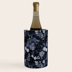 EXOTIC GARDEN - NIGHT VII Wine Chiller Gallery Image 1