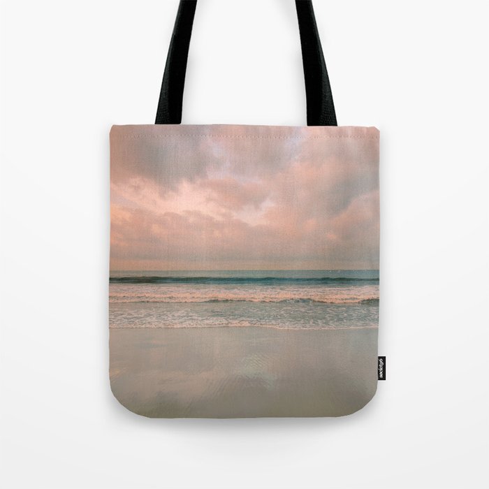 Laguna Beach Sunset - California Landscape Photography Tote Bag Gallery Image 1